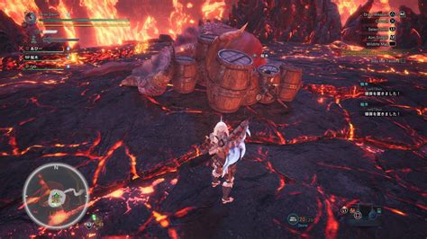 mhw large barrel
